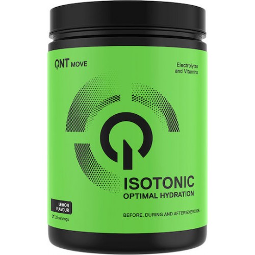 QNT Isotonic 660gr